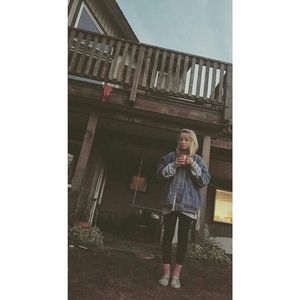 Meet your Posher, Mélanie
